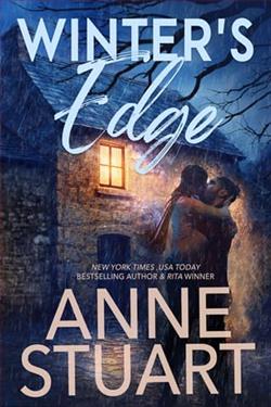 Winter's Edge by Anne Stuart
