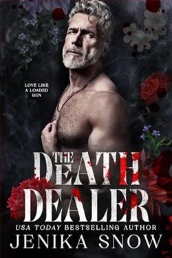 The Death Dealer by Jenika Snow