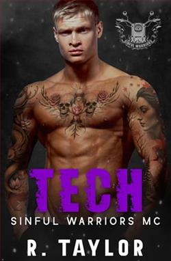 Tech by R. Taylor
