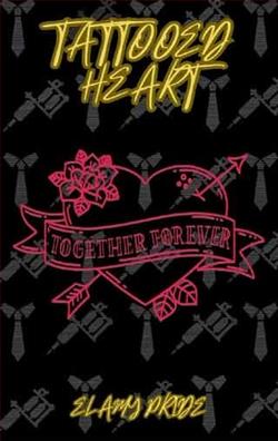 Tattooed Heart by Elamy Pride