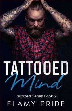 Tattooed Mind by Elamy Pride