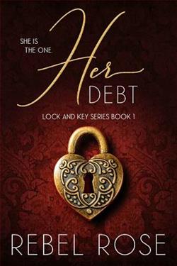 Her Debt by Rebel Rose