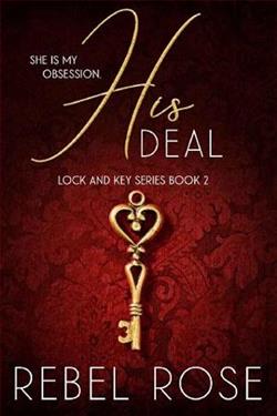 His Deal by Rebel Rose