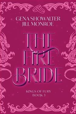 The Fire Bride by Gena Showalter