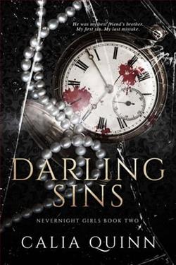 Darling Sins by Calia Quinn