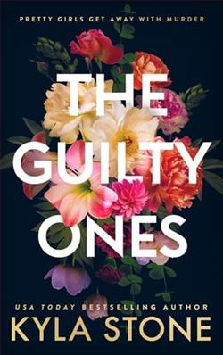 The Guilty Ones by Kyla Stone