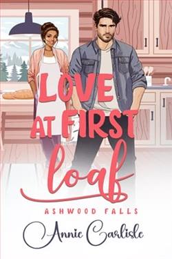 Love at First Loaf by Annie Carlisle