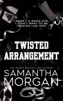 Twisted Arrangement by Samantha Morgan