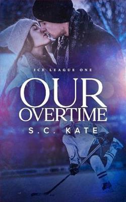 Our Overtime by S.C. Kate