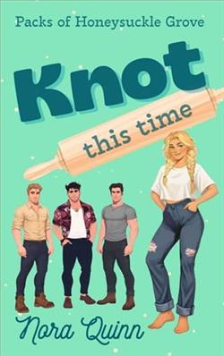 Knot This Time by Nora Quinn