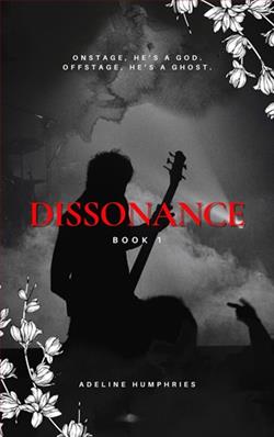 Dissonance by Adeline Humphries