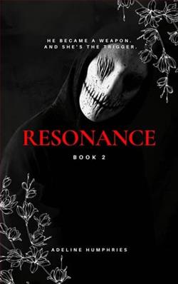 Resonance by Adeline Humphries