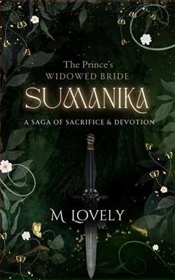 Sumanika: Vol 2 by M. Lovely