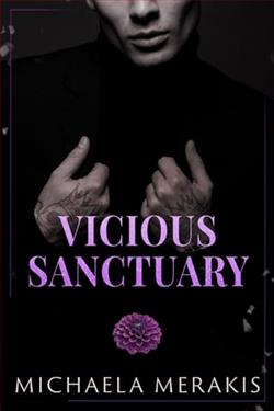 Vicious Sanctuary by Michaela Merakis