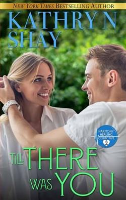 Till There Was You by Kathryn Shay
