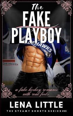 The Fake Playboy by Lena Little