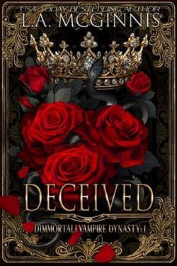 Deceived by L.A. McGinnis