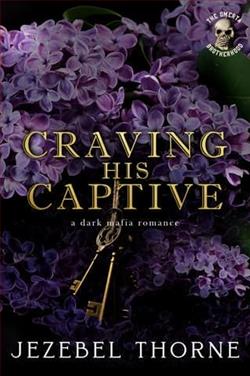 Craving His Captive by Jezebel Thorne