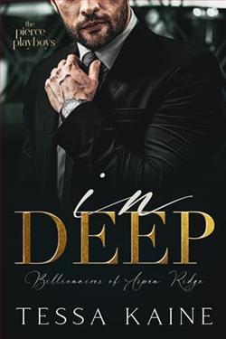 In Deep by Tessa Kaine