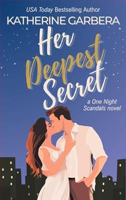 Her Deepest Secret by Katherine Garbera