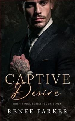 Captive Desire by Renee Parker
