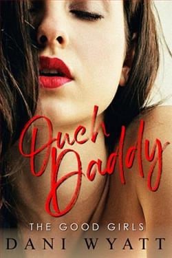 Ouch, Daddy by Dani Wyatt