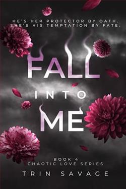 Fall Into Me by Trin Savage