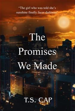 The Promises We Made by T.S. Cap