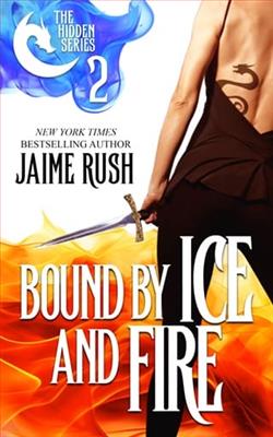 Bound By Ice and Fire by Jaime Rush
