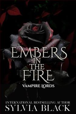 Embers in the Fire by Sylvia Black