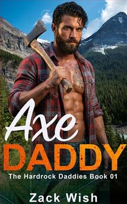 Axe Daddy by Zack Wish