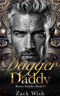 Dagger Daddy by Zack Wish
