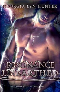 Resonance Unearthed by Georgia Lyn Hunter