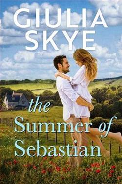 The Summer of Sebastian by Giulia Skye
