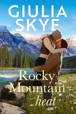 Rocky Mountain Heat by Giulia Skye