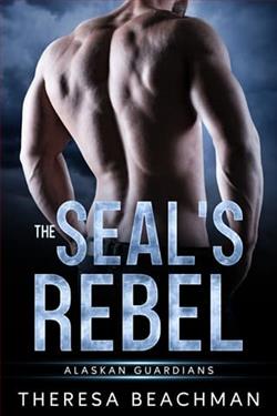 The SEAL's Rebel by Theresa Beachman