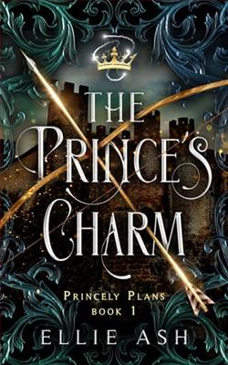 The Prince's Charm by Ellie Ash