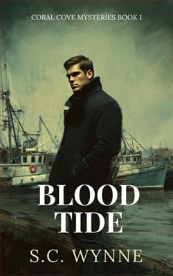 Blood Tide by S.C. Wynne