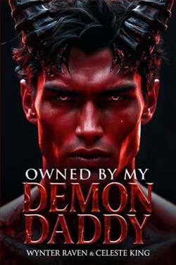 Owned By My Demon Daddy by Wynter Raven