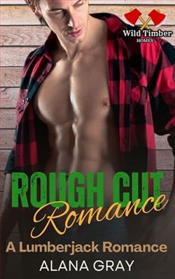 Rough Cut Romance by Alana Gray