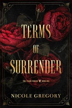 Terms of Surrender by Nicole Gregory
