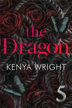 The Dragon 5 by Kenya Wright