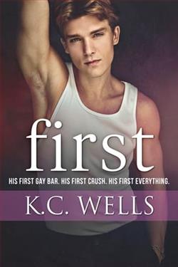 First by K.C. Wells