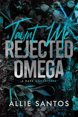 Taunt Me by Allie Santos