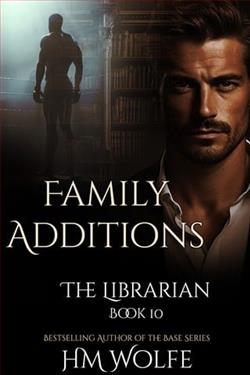 Family Additions by H.M. Wolfe