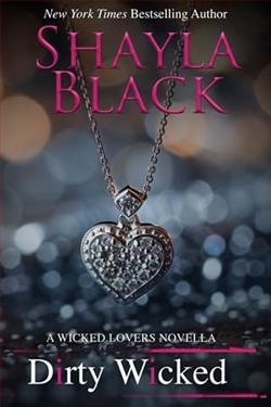 Dirty Wicked by Shayla Black