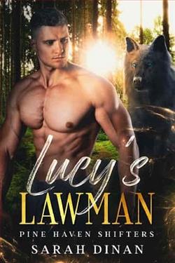 Lucy's Lawman by Sarah Dinan