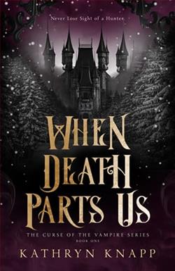 When Death Parts Us by Kathryn Knapp
