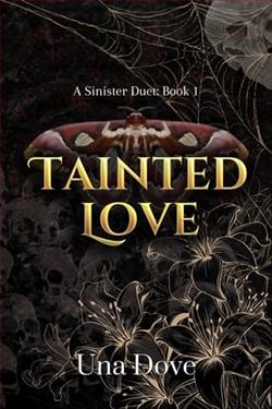 Tainted Love by Una Dove