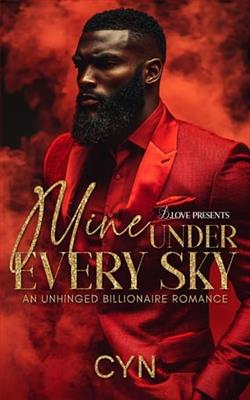 Mine Under Every Sky by Cyn